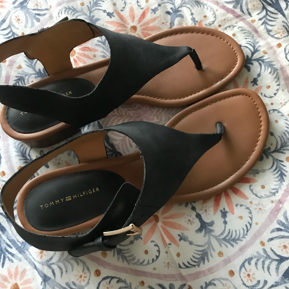 Tommy Hilfiger Sandals